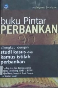 Buku Pintar Perbankan