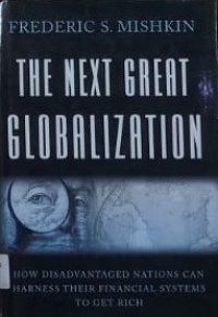 The Next Great Globalization