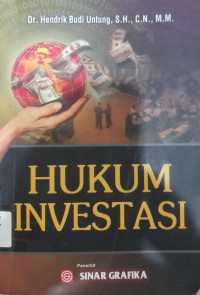 Hukum Investasi