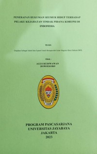 Kepastian Hukum Pengadilan Militer In Absentia Pada Anggota TNI Yang Desersi