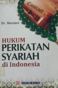 Hukum Perikatan Syariah di Indonesia