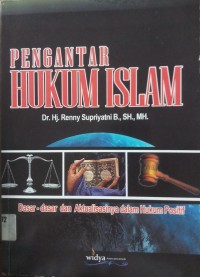 Pengantar Hukum Islam