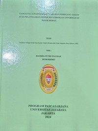 Tanggungjawab Direksi Terhadap Pemegang Saham Atas Pelanggaran Prinsip Keterbukaan Informasi Di Pasar Modal