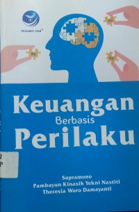 Keuangan Berbasis Perilaku