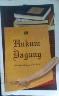 Hukum Dagang