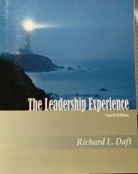 The Leadership Experience