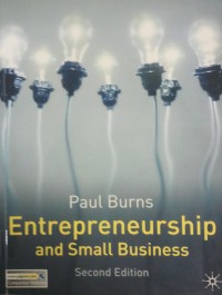 Entrepreneurship and Small Business ed.2