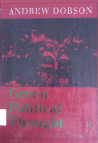 Green political thought