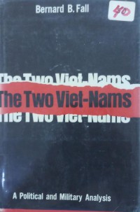 the Two Viet-Nams