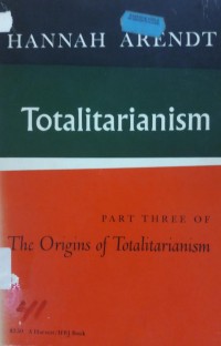 Totalitarianism