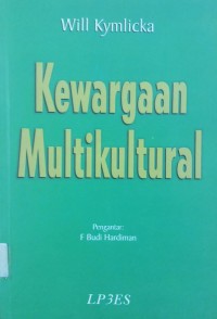 Kewargaan Multikultural