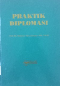 Praktik Diplomasi