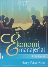 Ekonomi Manajerial