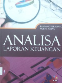 Analisa Laporan Keuangan