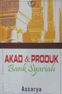 Akad & Produk Bank Syariah