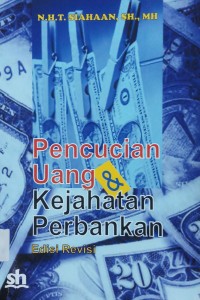 Pencucian uang & Kejahatan Perbankan