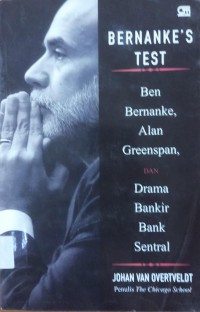 Bernanke's Test