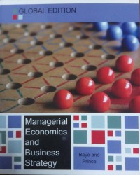 Managerial Economics and Business Strategy