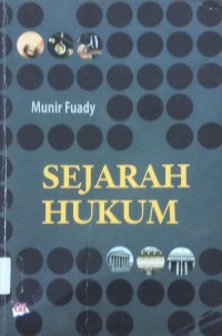 Sejarah Hukum