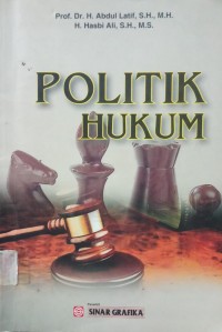 Politik Hukum