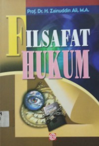 Filsafat Hukum