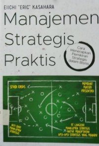 Manajemen Strategis Praktis