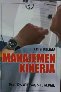 Manajemen Kinerja