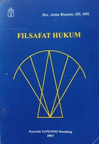 Filsafat Hukum