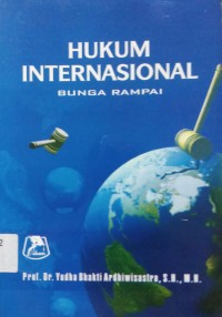 Hukum Internasional bunga rampai