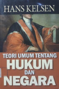 Tori Umum Tentang Hukum Dan Negara