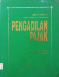 Memahami prosedur beracara di pengadilan pajak