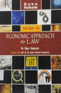 Economic Approach to Law