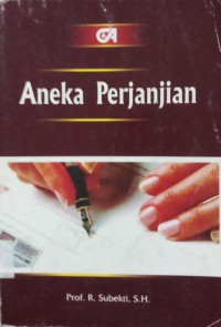 Aneka Perjanjian