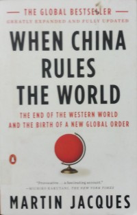 When China Rule The World