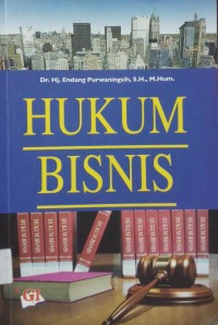 Hukum Bisnis