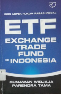 ETF Exchange Trade Fund Di Indonesia