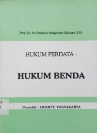 Hukum Perdata: Hukum Dagang