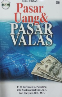 Buku Pintar Pasar Uang & Pasar Valas