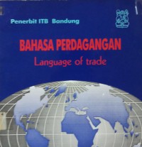 bahasa perdagangan