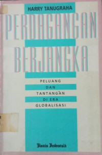 Perdagangan Berjangka