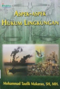 Aspek-Aspek Hukum Lingkungan