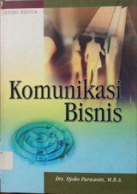 Komunikasi Bisnis