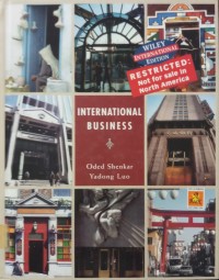 International Business