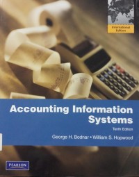 Accounting information Systems