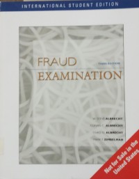 Fraud Examination