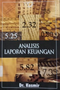 Analisis Laporan Keuangan