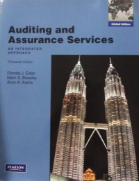 Auditing and Assurance Service