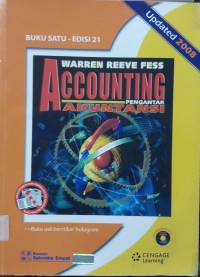 Accounting pengantar Akuntansi
