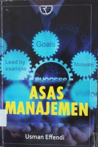 Asas Manajemen