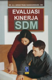 Evaluasi Kinerja SDM